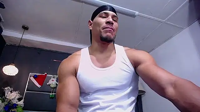 Snapshot of teddyfit19cm chatting on 4, 12, 2025 teddyfit19cm online show from 4, 12, 2025