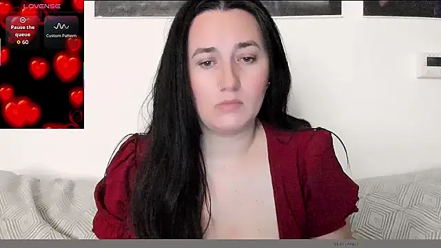 StormyAngelx online show from 3, 6, 2026