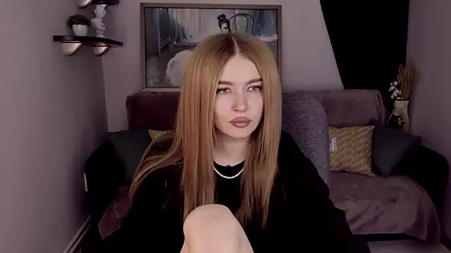 Snapshot of ViolettaLopez chatting on 31, 1, 2025 ViolettaLopez online show from 31, 1, 2025