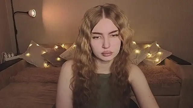 ViolettaLopez online show from 24, 2, 2026