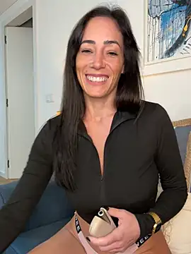 Snapshot of SweeetAlegra chatting on 21, 1, 2025 SweeetAlegra online show from 21, 1, 2025