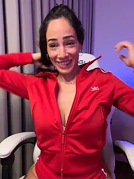 Snapshot of SweeetAlegra chatting on 19, 2, 2025 SweeetAlegra online show from 19, 2, 2025