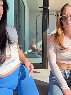 Snapshot of SweeetAlegra chatting on 22, 2, 2025 SweeetAlegra online show from 22, 2, 2025