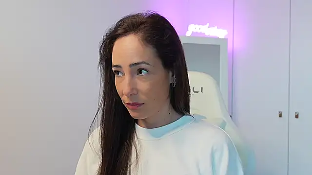 Snapshot of SweeetAlegra chatting on 20, 3, 2025 SweeetAlegra online show from 20, 3, 2025