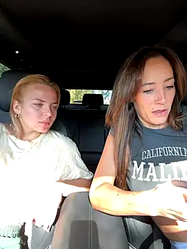 Snapshot of SweeetAlegra chatting on 2, 10, 2025 SweeetAlegra online show from 2, 10, 2025