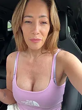 SweeetAlegra online show from 5, 3, 2026