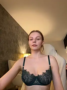 Snapshot of LadyInBad chatting on 30, 1, 2025 LadyInBad online show from 30, 1, 2025