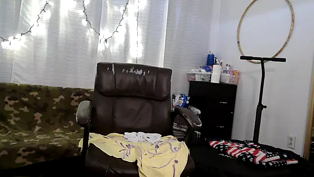 marilyn66 online show from 16, 3, 2026