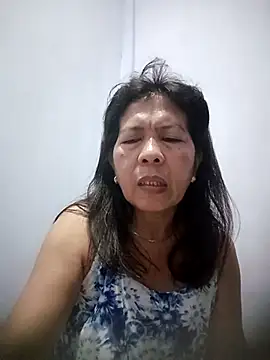 TropicalFlower online show from 16, 9, 2025