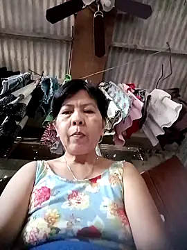 TropicalFlower online show from 31, 10, 2025