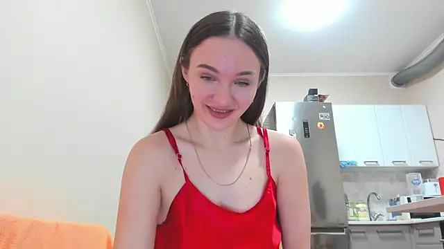 Naughty Molly online show from 25, 12, 2024