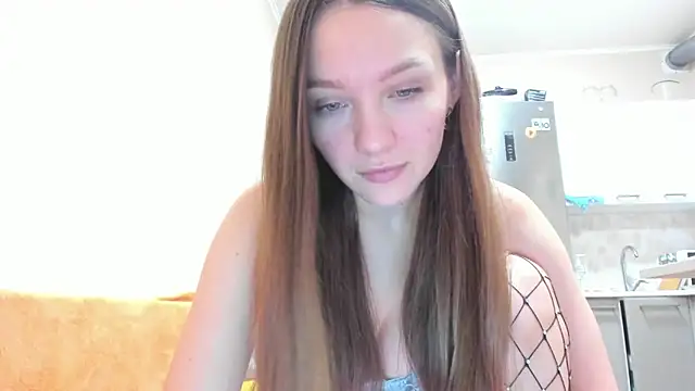 Naughty Molly online show from 20, 11, 2025