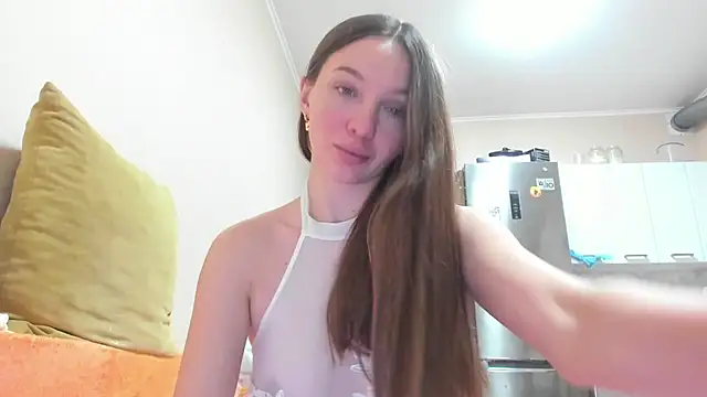 Naughty Molly online show from 11, 1, 2026