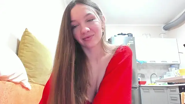 Snapshot of Naughty_Molly chatting on 5, 2, 2026 Naughty Molly online show from 5, 2, 2026