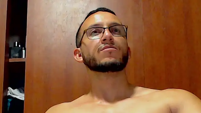 MarcusMilarc online show from 19, 2, 2025