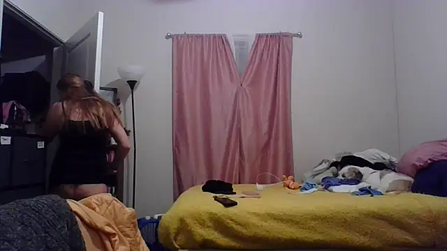 Snapshot of tmmcmannus chatting on 19, 1, 2026 tmmcmannus online show from 19, 1, 2026