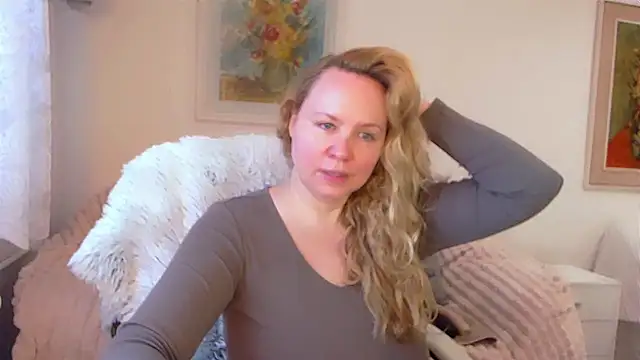 Sarah4you online show from 16, 3, 2025