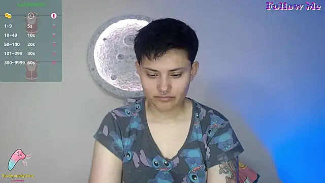 girl intense444 online show from 27, 12, 2024