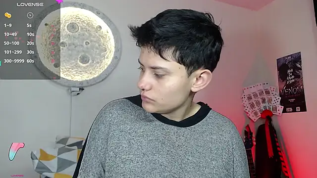 girl intense444 online show from 8, 2, 2025