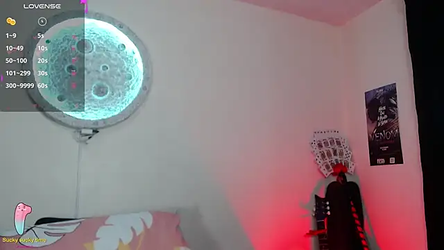 girl intense444 online show from 10, 3, 2025