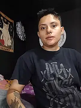 girl intense444 online show from 17, 1, 2026