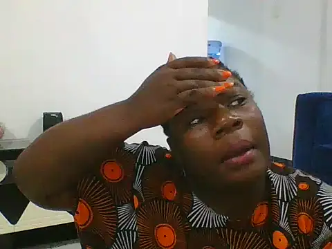 Deliciousgal online show from 6, 2, 2025