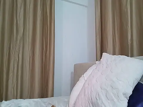 Deliciousgal online show from 4, 2, 2026