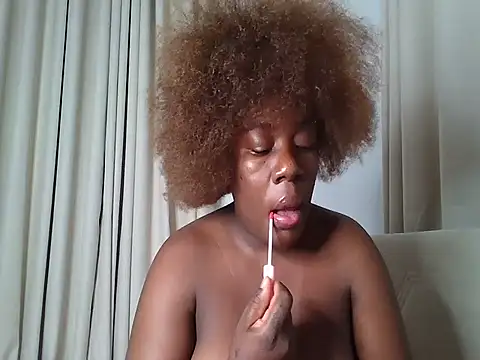 Deliciousgal online show from 11, 3, 2026