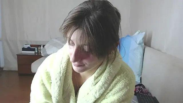 MARINO4KA6767 online show from 6, 1, 2026