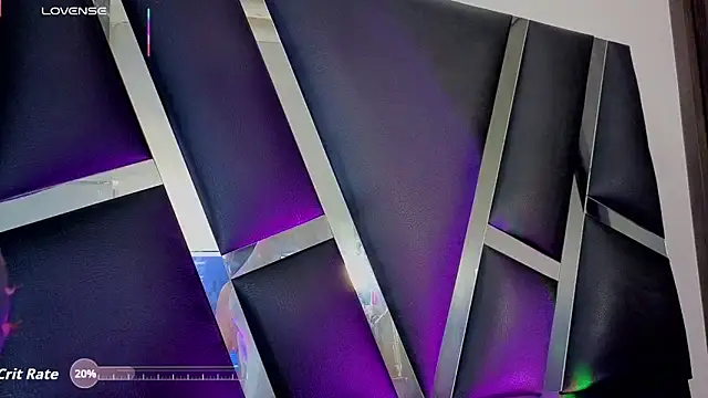 Katy Randy online show from 5, 11, 2025