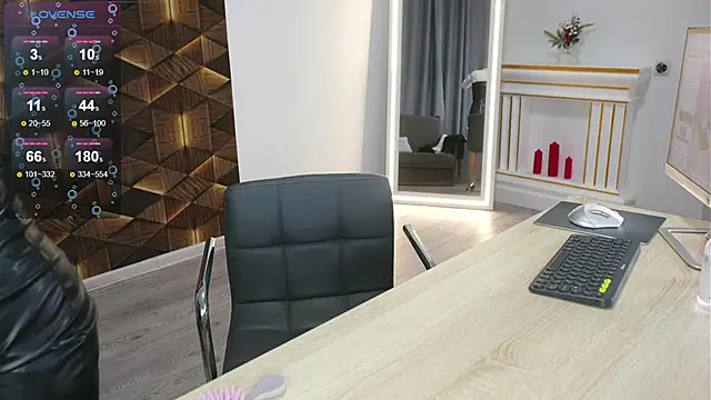 Angelalive online show from 13, 3, 2025