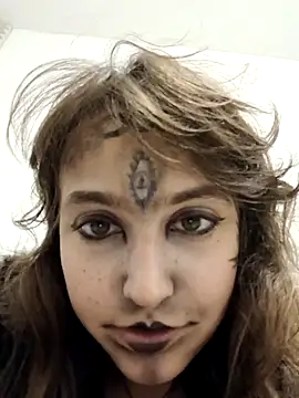 Blulilla69 online show from 31, 10, 2025