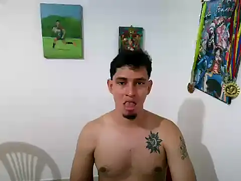 MonkeyDSanti online show from 1, 7, 2026