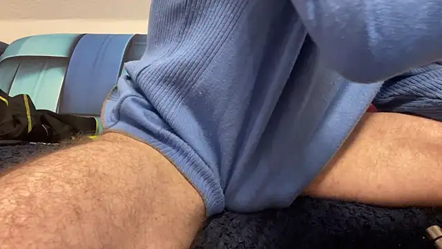 Snapshot of BodyPlayer4u chatting on 6, 10, 2025 BodyPlayer4u online show from 6, 10, 2025