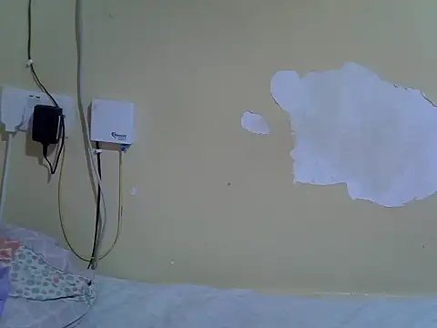 EbonyMina  online show from 10, 11, 2025