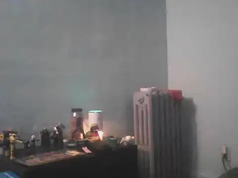 ReeferMadness59 online show from 16, 1, 2025