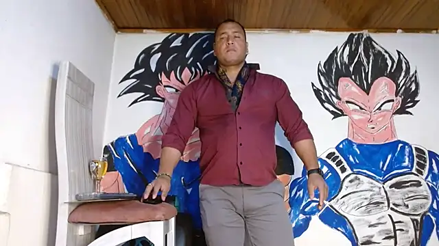 hardrock982 online show from 22, 1, 2025