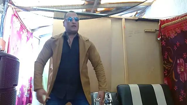 hardrock982 online show from 20, 2, 2025