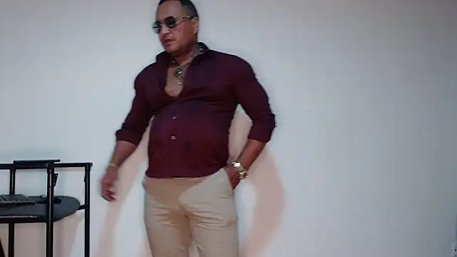 hardrock982 online show from 17, 12, 2025