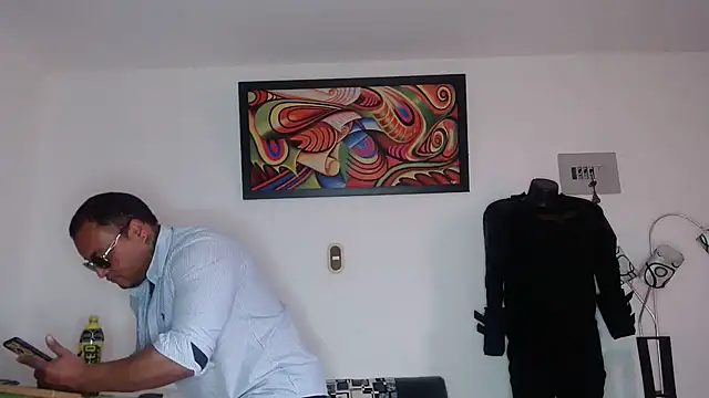 hardrock982 online show from 12, 2, 2026