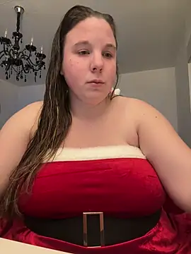 AureliaWinter online show from 26, 11, 2025