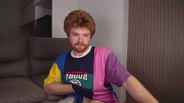 Snapshot of kinkypumpkinboy chatting on 16, 1, 2026 kinkypumpkinboy online show from 16, 1, 2026