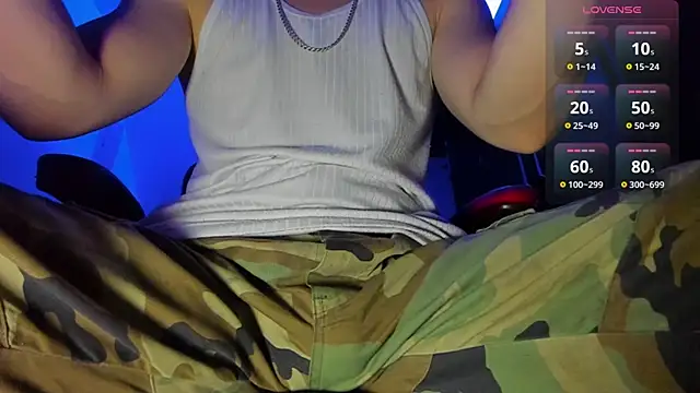 Snapshot of Alex_smith00 chatting on 15, 12, 2024 Alex smith00 online show from 15, 12, 2024