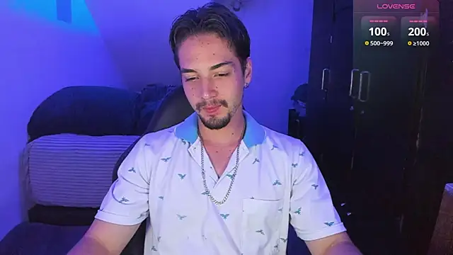 Snapshot of Alex_smith00 chatting on 30, 1, 2025 Alex smith00 online show from 30, 1, 2025