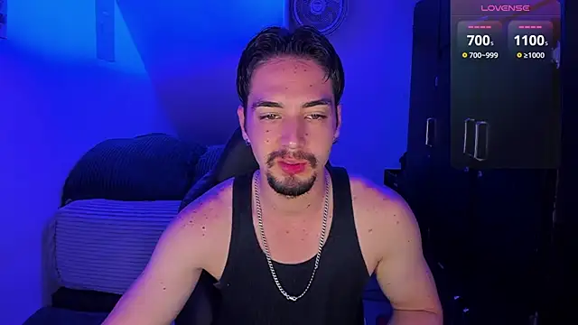 Snapshot of Alex_smith00 chatting on 12, 2, 2025 Alex smith00 online show from 12, 2, 2025