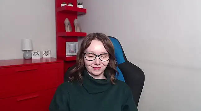 Cookie zoe online show from 20, 12, 2024