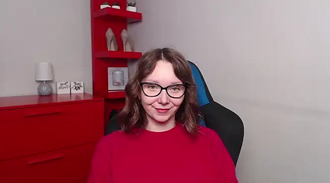 Cookie zoe online show from 30, 12, 2024