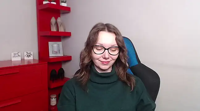 Cookie zoe online show from 22, 1, 2025