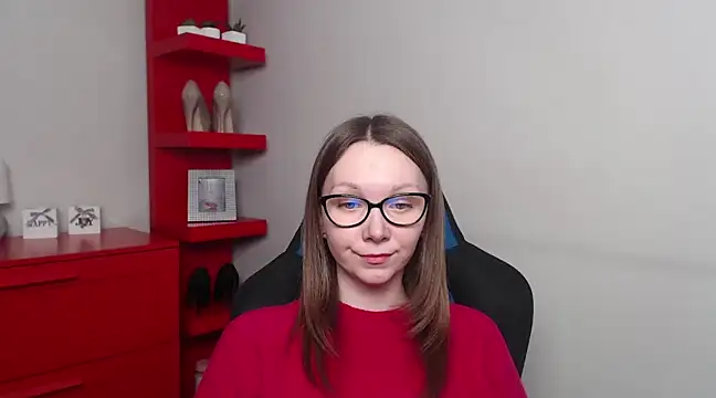 Cookie zoe online show from 17, 2, 2025