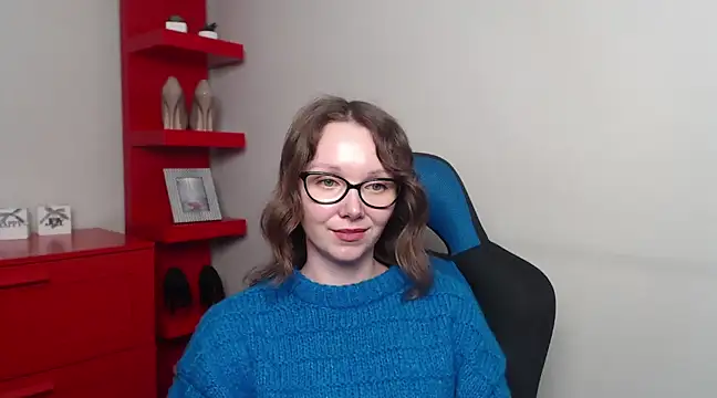 Cookie zoe online show from 28, 2, 2025